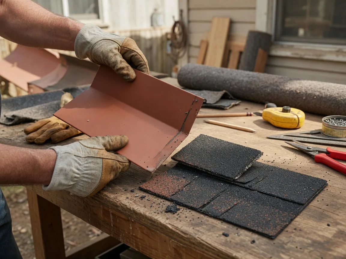 Roof Repair company in Sandpoint, ID